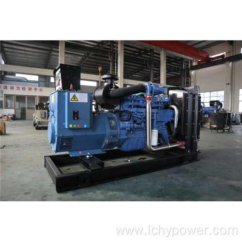 OEM price 150kw diesel power plant